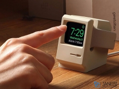 استند شارژر اپل واچ الاگو Elago W3 Apple Watch Charging Station