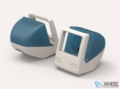 استند شارژر اپل واچ الاگو Elago W4 Apple Watch Charging Station