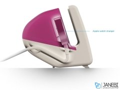 استند شارژر اپل واچ الاگو Elago W4 Apple Watch Charging Station