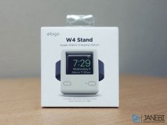 استند شارژر اپل واچ الاگو Elago W4 Apple Watch Charging Station