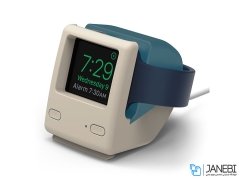 استند شارژر اپل واچ الاگو Elago W4 Apple Watch Charging Station