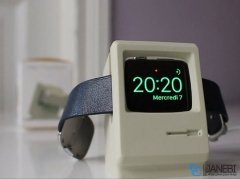 استند شارژر اپل واچ الاگو Elago W3 Apple Watch Charging Station
