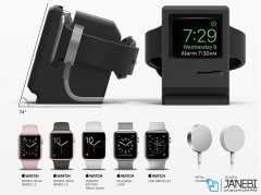 استند شارژر اپل واچ الاگو Elago W3 Apple Watch Charging Station