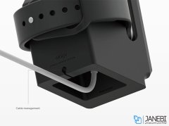 استند شارژر اپل واچ الاگو Elago W3 Apple Watch Charging Station