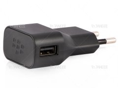 شارژر بلک بری Blackberry 3062 Travel Charger Adapter 1.3A