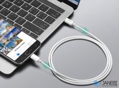 کابل تبدیل تایپ سی به میکرو یو اس بی یوگرین