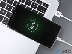 کابل یو اس بی به لایتنینگ نیلکین Nillkin USB to Lightning Cable