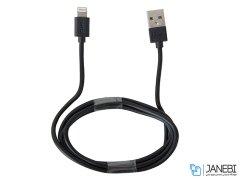 کابل انتقال داده و شارژ لایتنینگ میلی Mili 8 Pin Lightning To USB Cable HI-L80