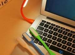 ال ای دی قابل حمل Portable USB LED