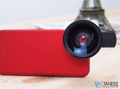 لنز گوشی موبایل لی کیو آی Lieqi LQ-027 Super Wide With Macro Lens
