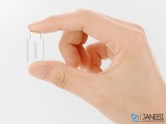 مبدل لایتنینگ به میکرو یو اس بی یوگرین Ugreen US164 Lightning to Micro USB Adapter