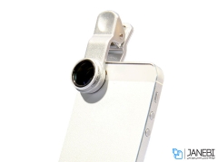 لنز گوشی موبایل لی کیو آی Lieqi LQ-005 Polarizer Lens