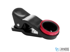 لنز گوشی موبایل لی کیو آی Lieqi LQ-005 Polarizer Lens