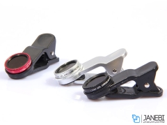 لنز گوشی موبایل لی کیو آی Lieqi LQ-005 Polarizer Lens