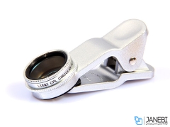 لنز گوشی موبایل لی کیو آی Lieqi LQ-005 Polarizer Lens
