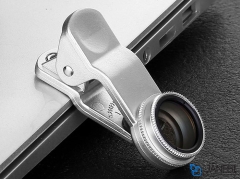 لنز گوشی موبایل لی کیو آی Lieqi LQ-005 Polarizer Lens