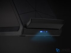 استند شارژر وایرلس نیلکین Nillkin Fast Wireless Charging Stand
