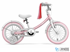 دوچرخه دخترانه شیائومی Xiaomi Ninebot Kids Bike Female