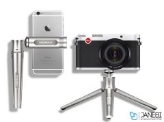 سه پایه دوربین و گوشی مومکس Momax Tripod Pro