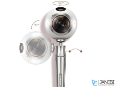 سه پایه دوربین و گوشی مومکس Momax Tripod Pro