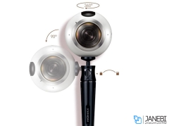 سه پایه دوربین و گوشی مومکس Momax Tripod Pro