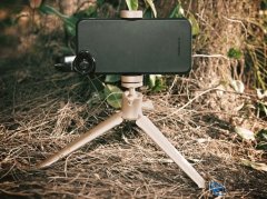 سه پایه دوربین و گوشی مومکس Momax Tripod Pro