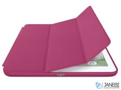 کیف چرمی آیپد Apple iPad 9.7 2017 Smart Case