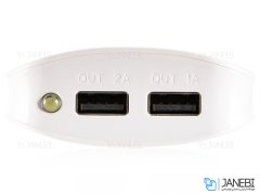پاوربانک پرومیت Promate ProVolta-18 18000mAh Power Bank