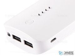 پاوربانک پرومیت Promate ProVolta-18 18000mAh Power Bank