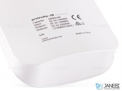 پاوربانک پرومیت Promate ProVolta-18 18000mAh Power Bank