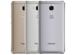 درب پشت گوشی هواوی honor 5x