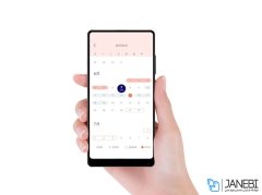 دماسنج بارداری هوشمند شیائومی