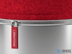 اسپیکر بلوتوث لیبراتون Libratone Zipp Copenhagen Bluetooth Speaker