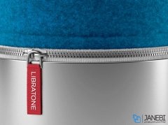 اسپیکر بلوتوث لیبراتون Libratone Zipp Copenhagen Bluetooth Speaker