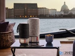 اسپیکر بلوتوث لیبراتون Libratone Zipp Copenhagen Bluetooth Speaker