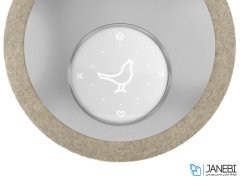 اسپیکر بلوتوث لیبراتون Libratone Zipp Mini Copenhagen Bluetooth Speaker