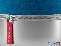 اسپیکر بلوتوث لیبراتون Libratone Zipp Mini Copenhagen Bluetooth Speaker