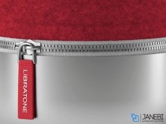 اسپیکر بلوتوث لیبراتون Libratone Zipp Mini Copenhagen Bluetooth Speaker