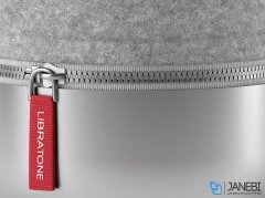 اسپیکر بلوتوث لیبراتون Libratone Zipp Mini Copenhagen Bluetooth Speaker