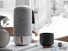 اسپیکر بلوتوث لیبراتون Libratone Zipp Mini Copenhagen Bluetooth Speaker