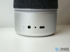 اسپیکر بلوتوث لیبراتون Libratone Zipp Mini Copenhagen Bluetooth Speaker