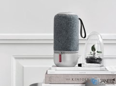 اسپیکر بلوتوث لیبراتون Libratone Zipp Mini Copenhagen Bluetooth Speaker