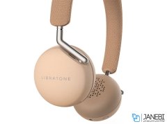 هدفون بلوتوث لیبراتون Libratone Q Adapt On-Ear Headphones