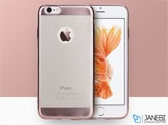 قاب ژله ای iPhone 6 Plus