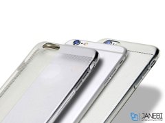 کاور ژله ای iPhone 6 Plus