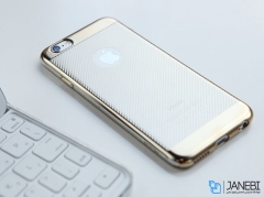 کاور ژله ای iPhone 6 Plus