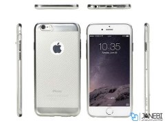 کاور محافظ ژله ای iPhone 6 Plus