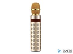 میکروفن و اسپیکر بلوتوث راک اسپیس Rockspace Wireless Microphone Speaker