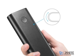 پاور بانک 20100 شارژ سریع انکر Anker PowerCore+ 20100mAh USB-C A1371