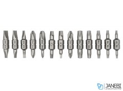پیچ گوشتی 26 تایی شیائومی Xiaomi Wiha Kit 26 in 1 Screwdriver